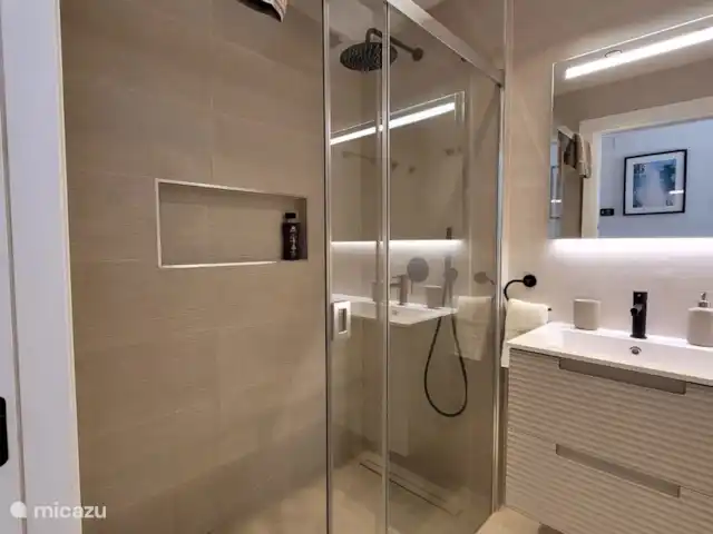 JaspersMarbella huren in Spanje, Costa del Sol, Marbella - vakantiehuis Badkamer 2
