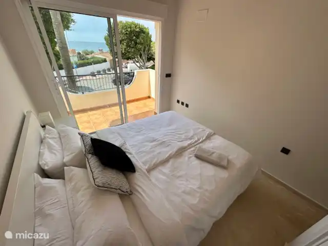 JaspersMarbella huren in Spanje, Costa del Sol, Marbella - vakantiehuis Slaapkamer 2 op 1e verdieping