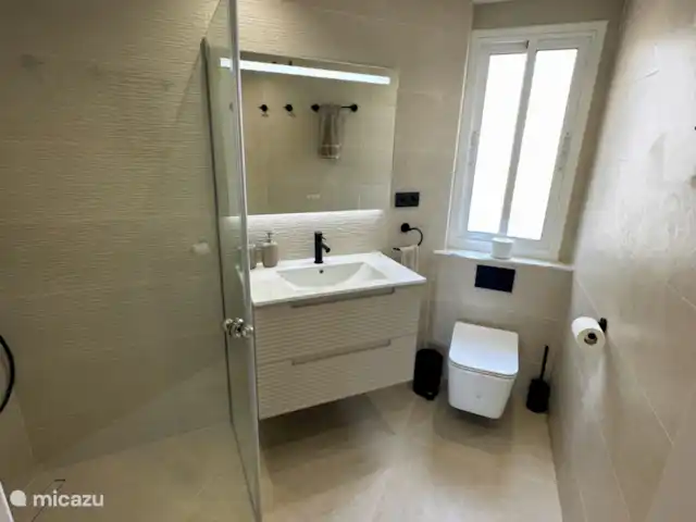 JaspersMarbella huren in Spanje, Costa del Sol, Marbella - vakantiehuis Badkamer 3