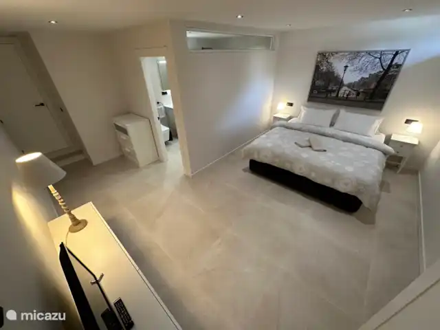 JaspersMarbella huren in Spanje, Costa del Sol, Marbella - vakantiehuis Slaapkamer basement