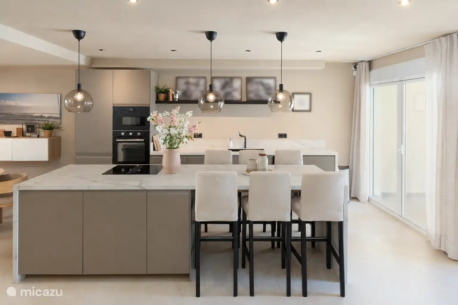 Keuken