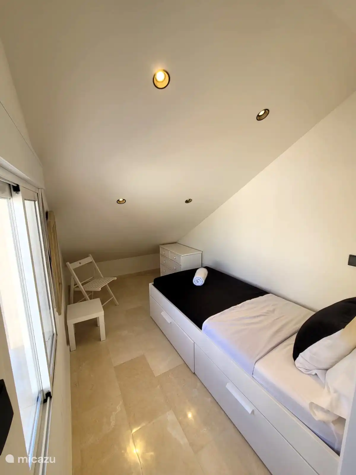 Bedroom 5 on 2nd floor