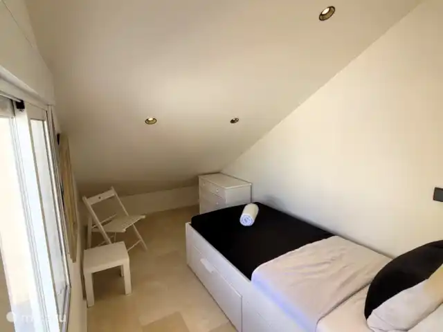 JaspersMarbella huren in Spanje, Costa del Sol, Marbella - vakantiehuis Slaapkamer 5 op 2e verdieping