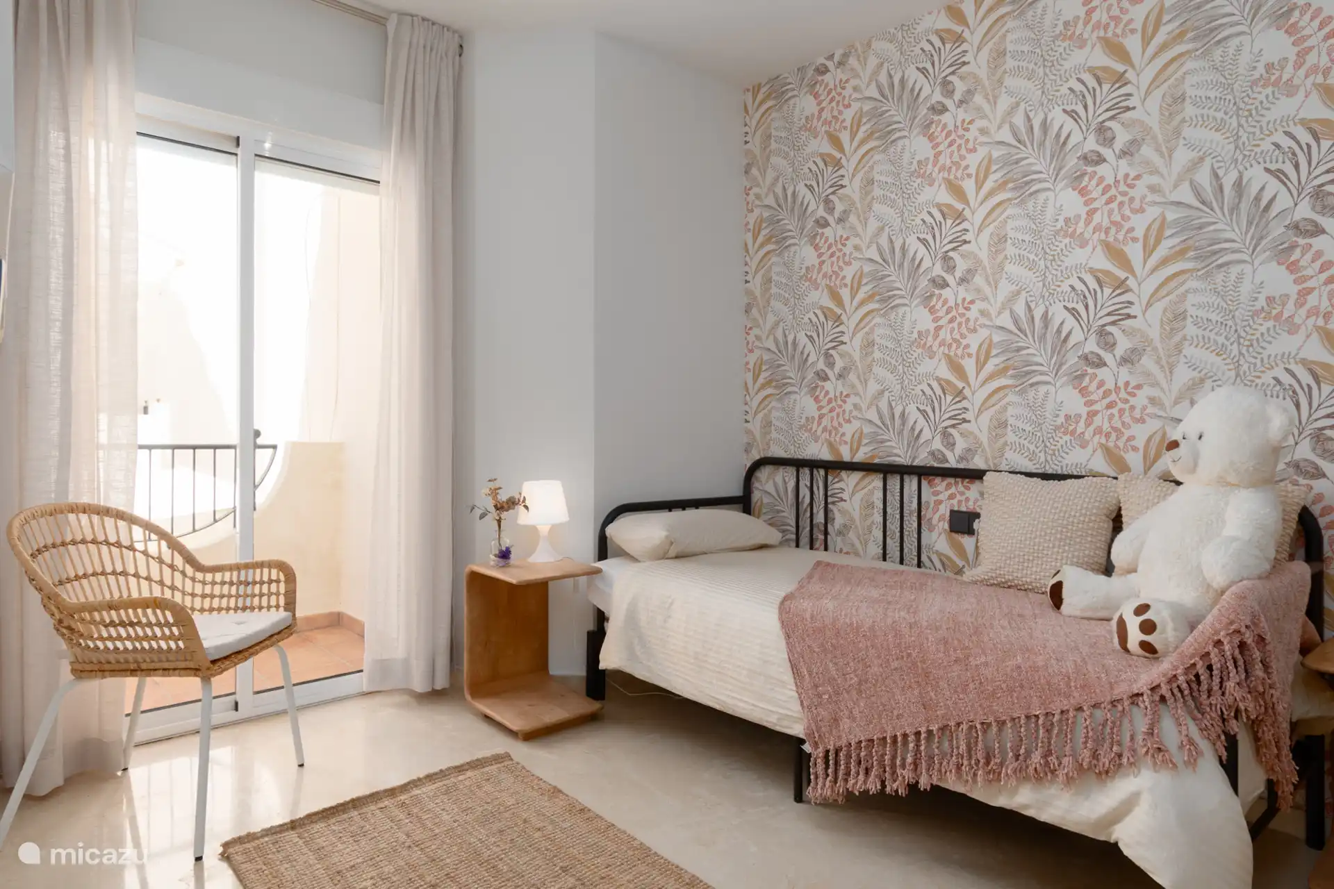 Slaapkamer
