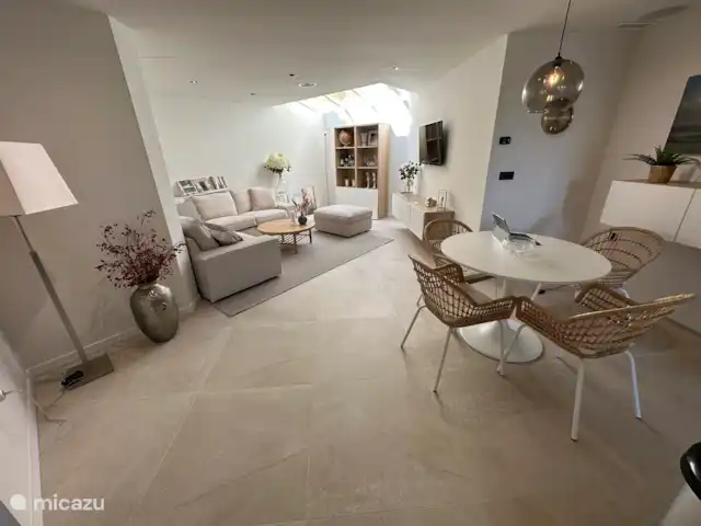JaspersMarbella huren in Spanje, Costa del Sol, Marbella - vakantiehuis Woonkamer