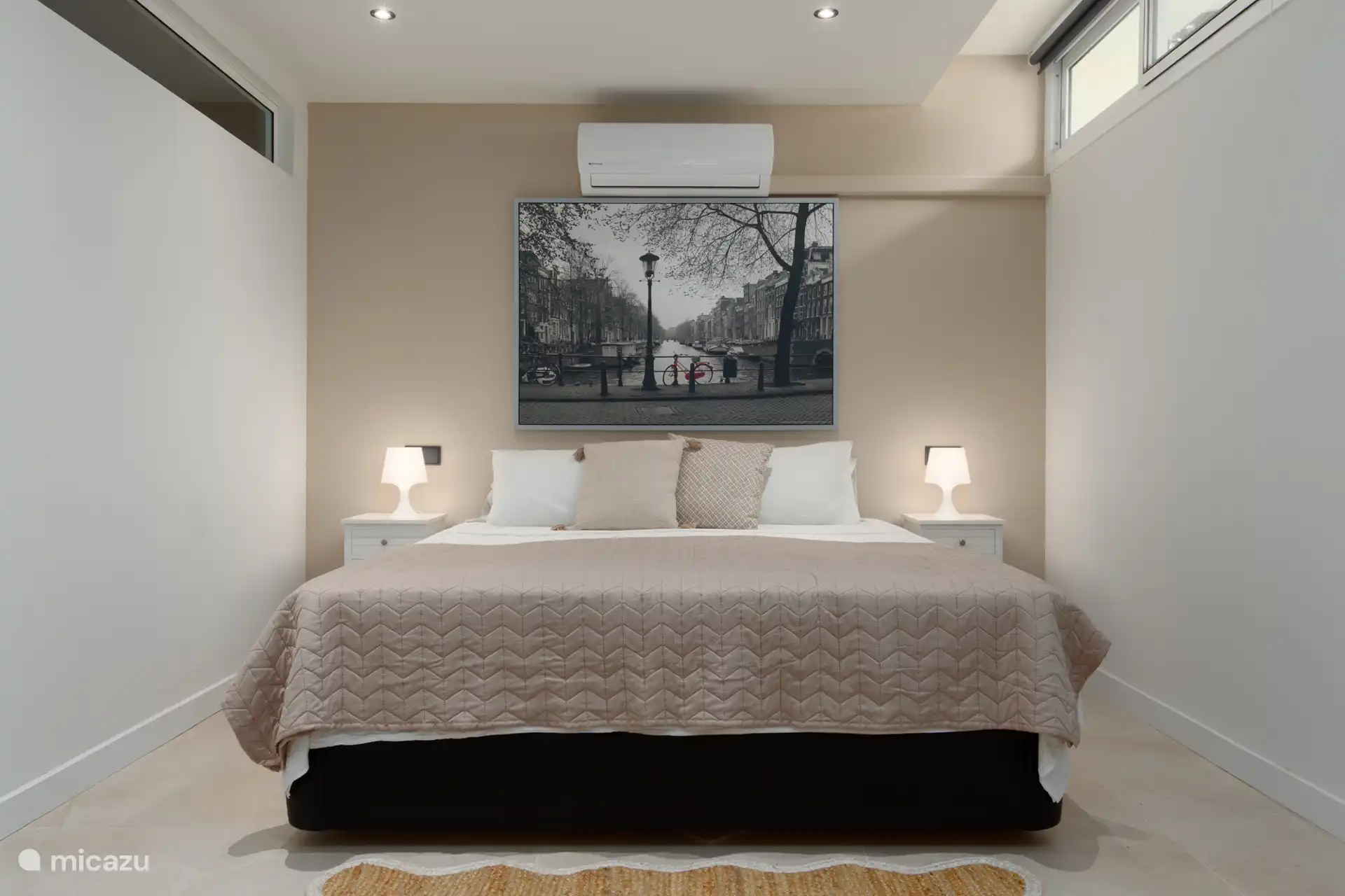 Slaapkamer