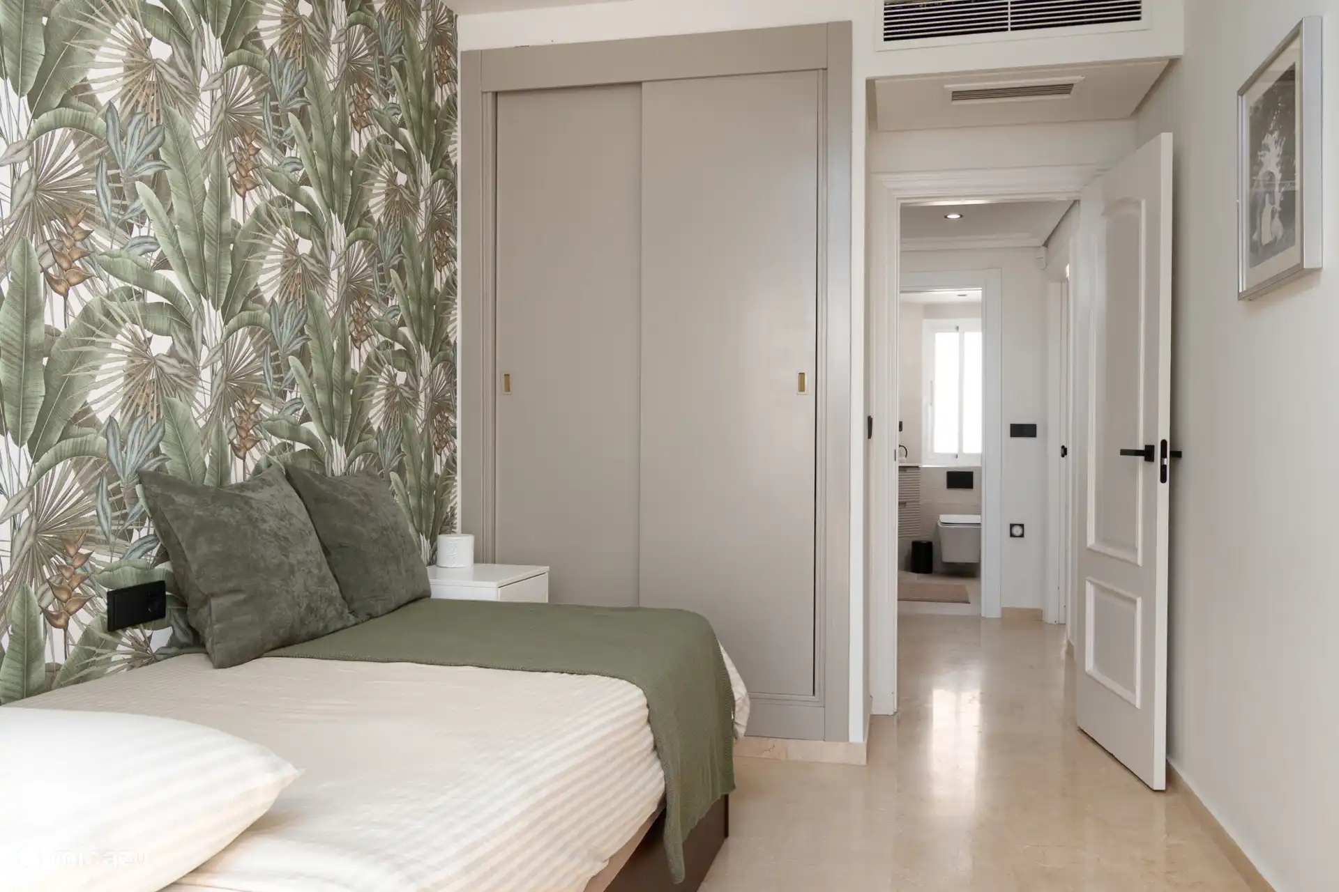 Slaapkamer