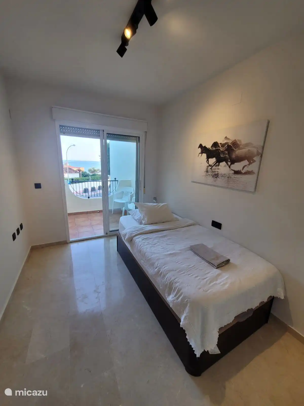 Bedroom 3 on 1st floor