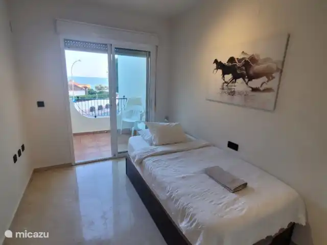 JaspersMarbella huren in Spanje, Costa del Sol, Marbella - vakantiehuis Slaapkamer 3 op 1e verdieping