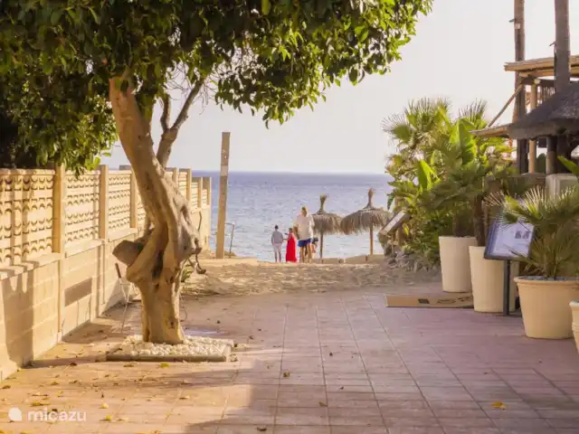 JaspersMarbella huren in Spanje, Costa del Sol, Marbella - vakantiehuis Direct aan zee