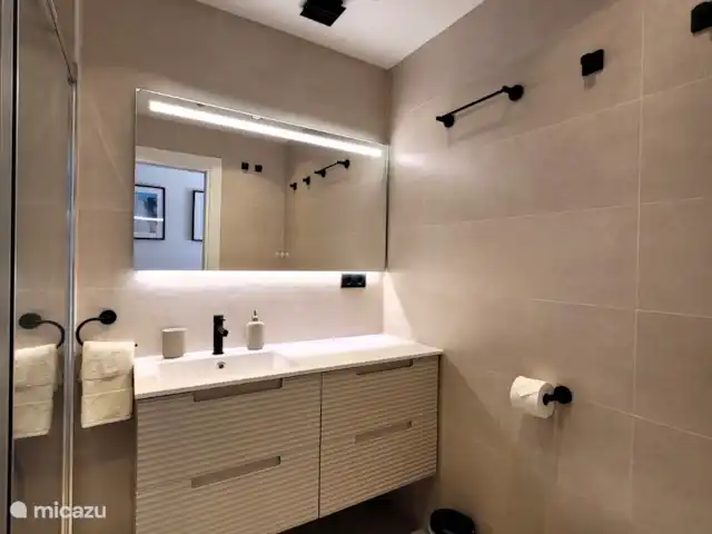 JaspersMarbella huren in Spanje, Costa del Sol, Marbella - vakantiehuis Badkamer 2