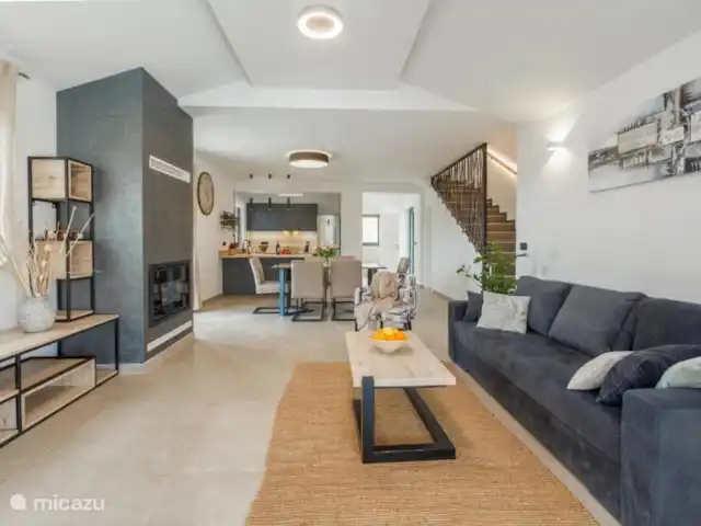 Villa Stefany | Croatie, Istrie, Porec - villa Salon