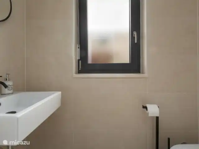 Villa Stefany | Croatie, Istrie, Porec - villa toilette