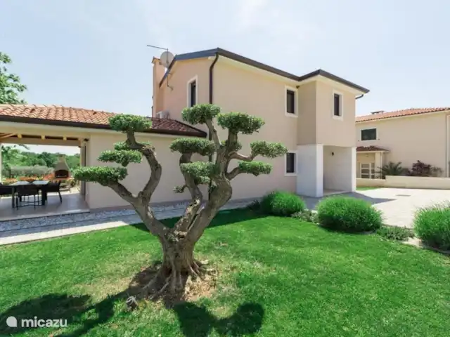 Villa Stefany | Croatie, Istrie, Porec - villa villa Stefany