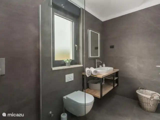 Villa Stefany | Croatie, Istrie, Porec - villa salle de Bains