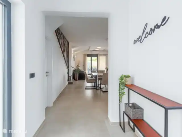 Villa Stefany | Croatie, Istrie, Porec - villa salle