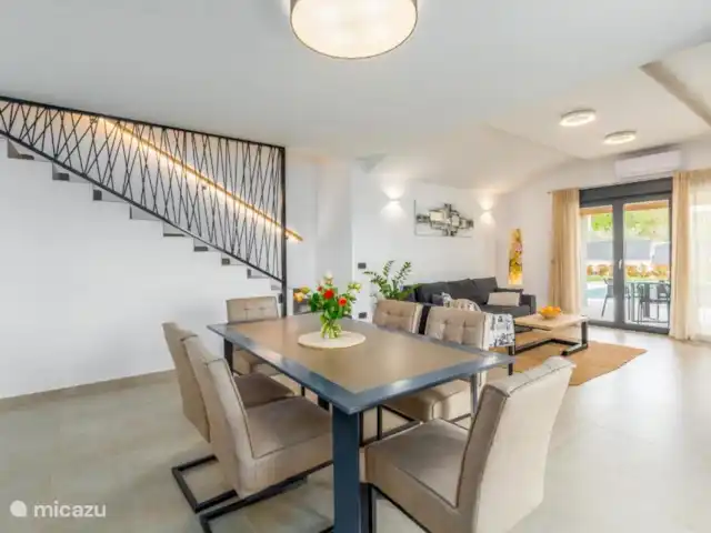 Villa Stefany | Croatie, Istrie, Porec - villa Salon