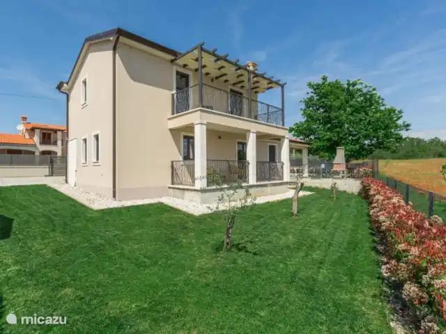 Villa Stefany | Croatie, Istrie, Porec - villa villa Stefany