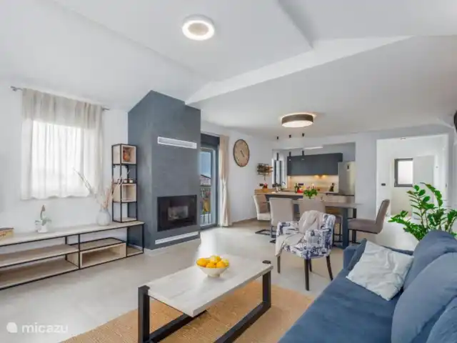 Villa Stefany | Croatie, Istrie, Porec - villa Salon