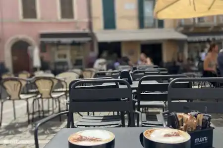 Visitez Fano, une belle ville sur la côte