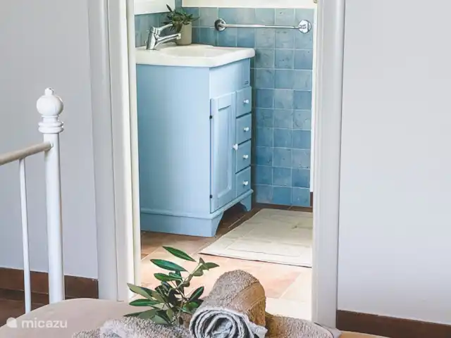 CASETTA 4 pers. Casa Sette Cipressi | Italie, Marche, Serra de’ Conti  - maison de vacances