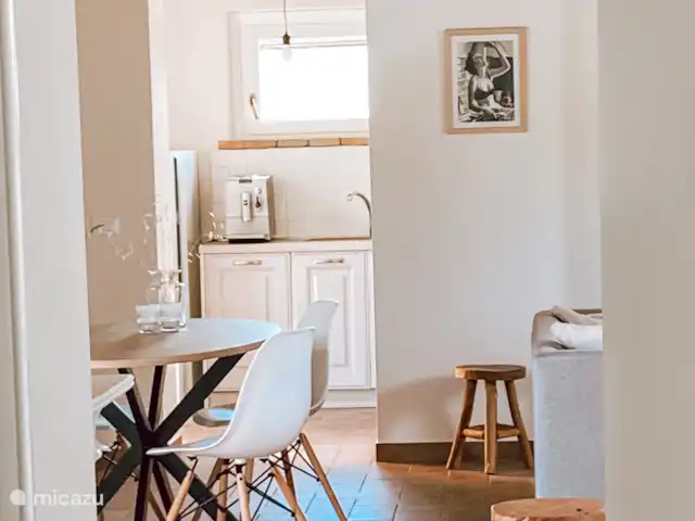 CASETTA 4 pers. Casa Sette Cipressi | Italie, Marche, Serra de’ Conti  - maison de vacances