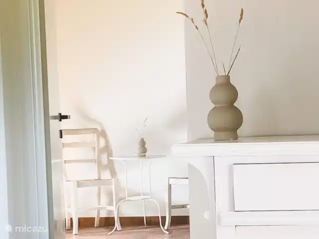 CASETTA 4 pers. Casa Sette Cipressi | Italie, Marche, Serra de’ Conti  - maison de vacances