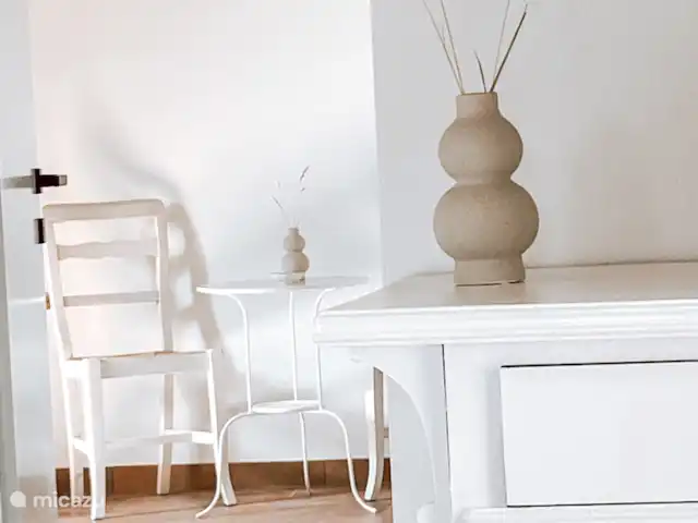 CASETTA 4 pers. Casa Sette Cipressi | Italie, Marche, Serra de’ Conti  - maison de vacances