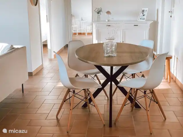 CASETTA 4 pers. Casa Sette Cipressi | Italie, Marche, Serra de’ Conti  - maison de vacances