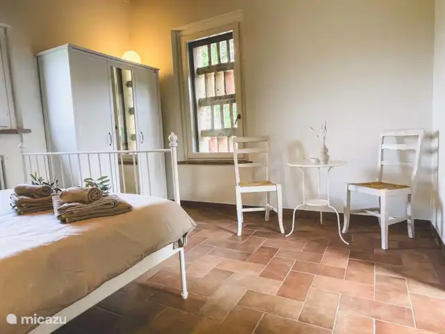 CASETTA 4 pers. Casa Sette Cipressi | Italie, Marche, Serra de’ Conti  - maison de vacances
