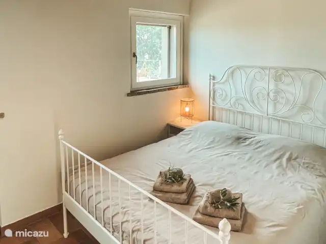 CASETTA 4 pers. Casa Sette Cipressi | Italie, Marche, Serra de’ Conti  - maison de vacances