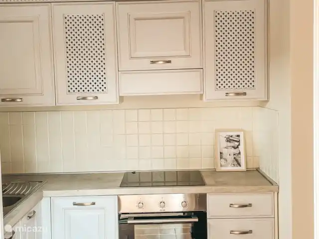 CASETTA 4 pers. Casa Sette Cipressi | Italie, Marche, Serra de’ Conti  - maison de vacances