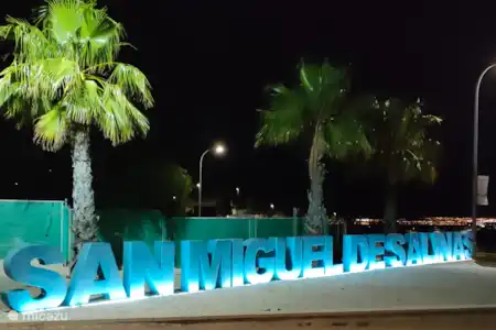 San Miguel de Salinas