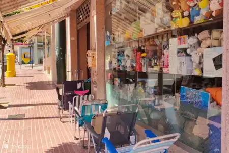 San Miguel de Salinas