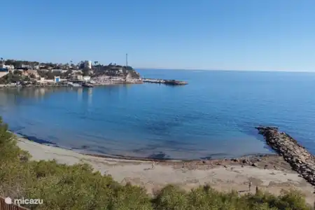 Boulevards, baies et plages