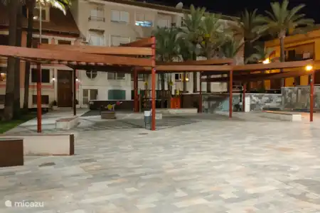 San Miguel de Salinas