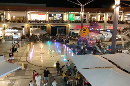 Zenia Boulevard
