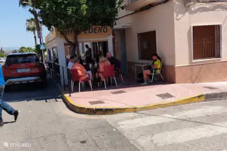 San Miguel de Salinas