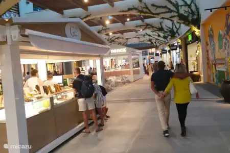 Zenia Boulevard