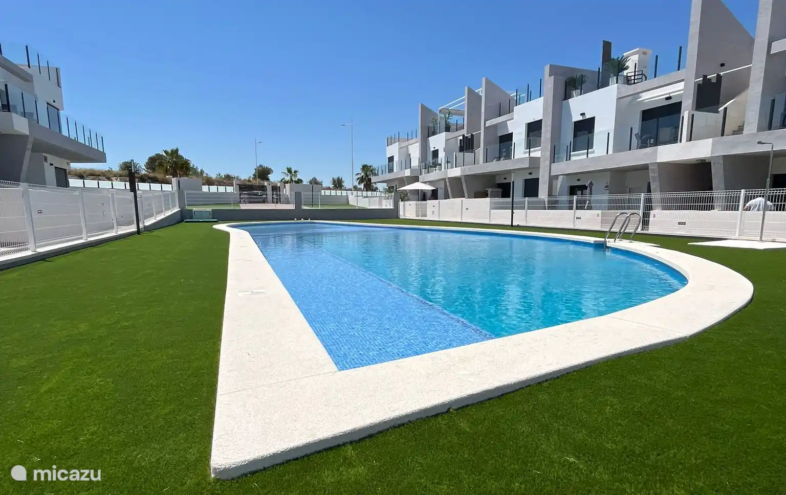 Location de Vacances Costa Blanca, Espagne, appartement - Maison de plage Costa Blanca