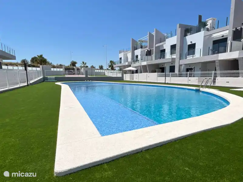 Maison de plage Costa Blanca | Espagne, Costa Blanca, San Miguel de Salinas - Appartement Maison de plage Costa Blanca | Espagne, Costa Blanca, San Miguel de Salinas - Appartement