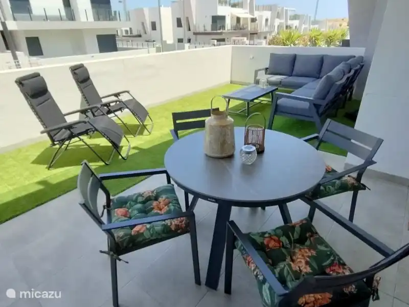 Maison de plage Costa Blanca | Espagne, Costa Blanca, San Miguel de Salinas - Appartement Maison de plage Costa Blanca | Espagne, Costa Blanca, San Miguel de Salinas - Appartement