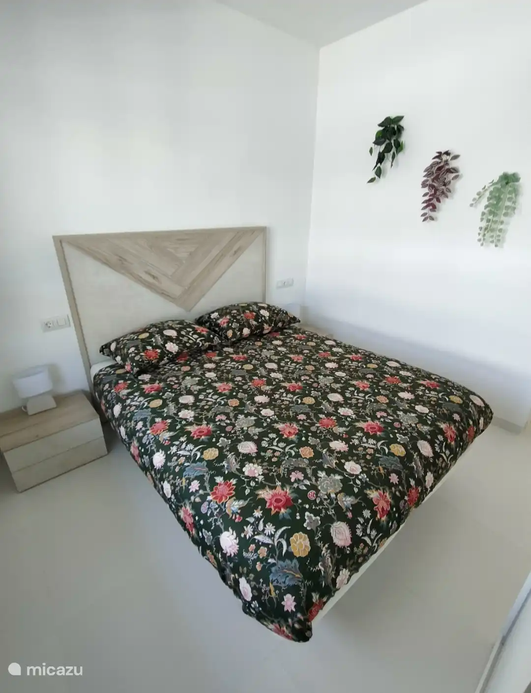 Chambre des maîtres 