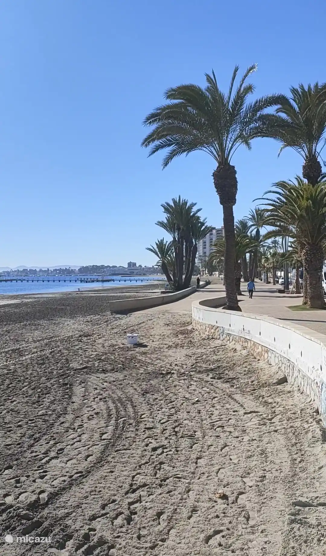 Plages magnifiquement entretenues dans la région 