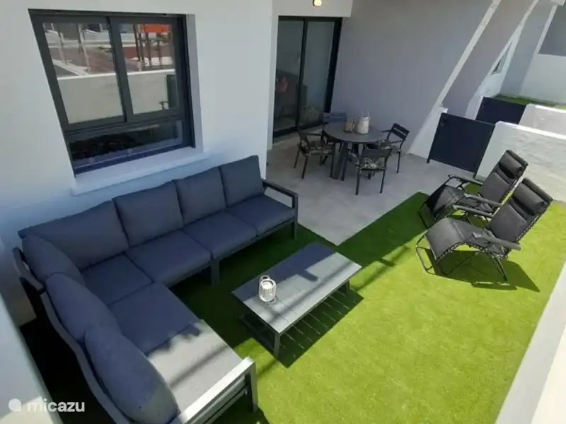 Maison de plage Costa Blanca | Espagne, Costa Blanca, San Miguel de Salinas - Appartement Maison de plage Costa Blanca | Espagne, Costa Blanca, San Miguel de Salinas - Appartement