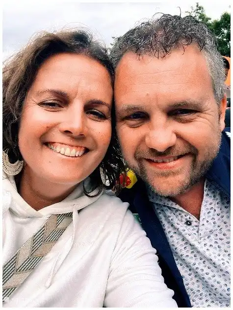 Thijs & Marloes