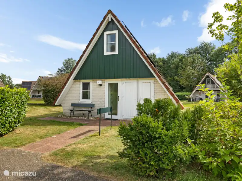 Casa de vacaciones De Steenhoeve en Países Bajos, Overijssel, Gramsbergen - Bungaló Casa de vacaciones De Steenhoeve en Países Bajos, Overijssel, Gramsbergen - Bungaló