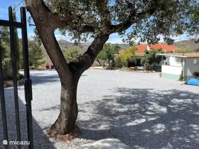 Casa Roca huren in Spanje, Andalusië, Los Ventorros de Comares - finca Casa Roca huren in Spanje, Andalusië, Los Ventorros de Comares - finca
