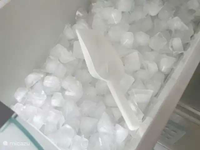 Casa Roca huren in Spanje, Andalusië, Los Ventorros de Comares - finca ice maker om uw drankjes altijd lekker koel te kunnen drinken