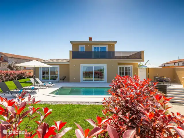 Villa Filipi en Croacia, Istria, Vižinada - villa Villa Filipi en Croacia, Istria, Vižinada - villa